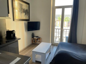 Superbe appartement en plein centre ville de Nice!